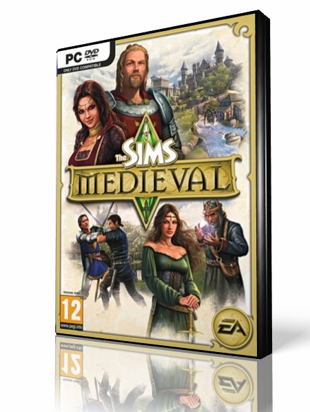 The Sims Medieval (RePack)