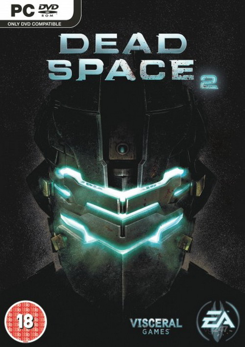 Dead Space 2 (Electronic Arts) (RUS\ENG) [RePack]