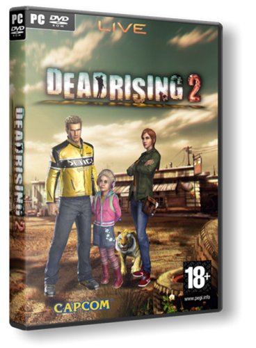 Dead Rising 2 (2010) PC | RePack