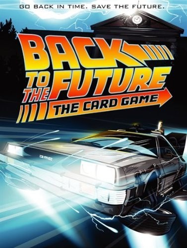 Back to the Future: The Game Episode II