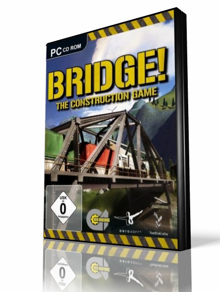 Bridge! The Construction Game (RePack)