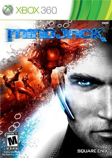 [Xbox 360] Mindack