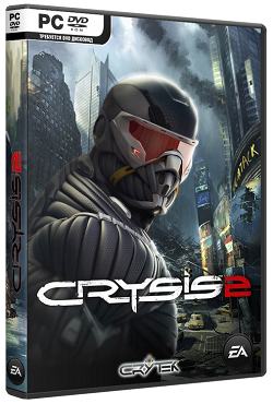 Crysis 2 (Electronic Arts) (2011) PC | BETA