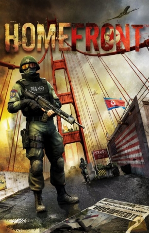 Homefront (RUS/ENG/2011) PC