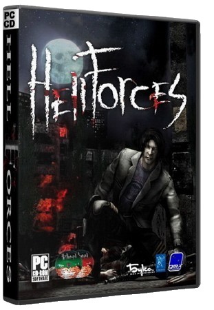 Чистильщик / Hell forces (2005) PC