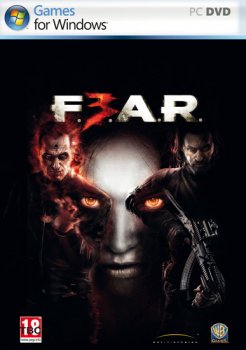F.E.A.R 3 - 2011