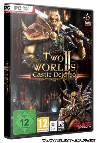 Two Worlds II: Castle Defense (2011)