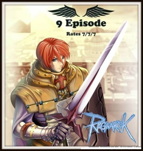 Ragnarok Online Nine Episode (2011) PC