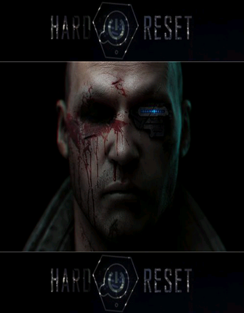Hard Reset [Update 1] (2011) PC