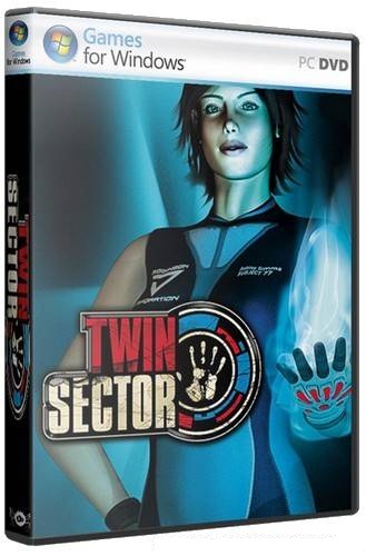 Скачать Twin Sector (2010) PC | RePack
