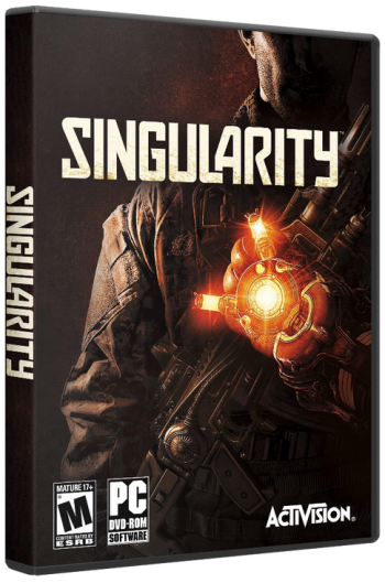Singularity™ (2010) PC | Lossless RePack