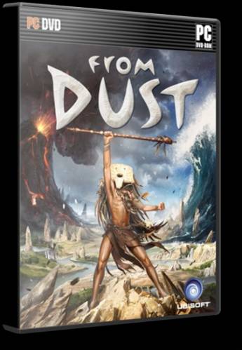 From Dust (Ubisoft Entertainment) (ENG) [RePack]