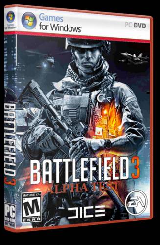 Battlefield 3 (Electronic Arts) (ENG) [Beta]