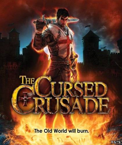 The Cursed Crusade (2011) PC ENG