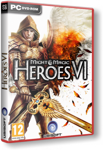 Герои Меча и Магии VI \Might & Magic: Heroes VI (Ubisoft Entertainment)[2011/ENG]Beta