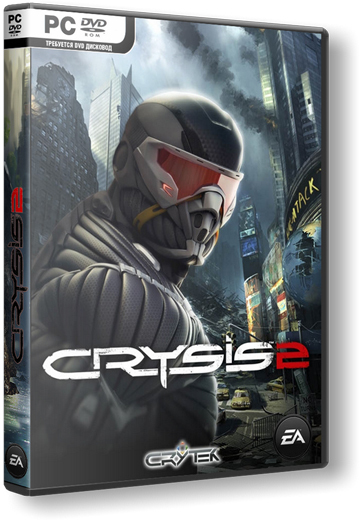 Crysis 2