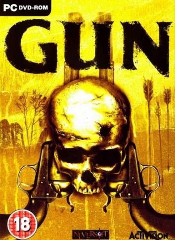 Gun (TG*s) Repack